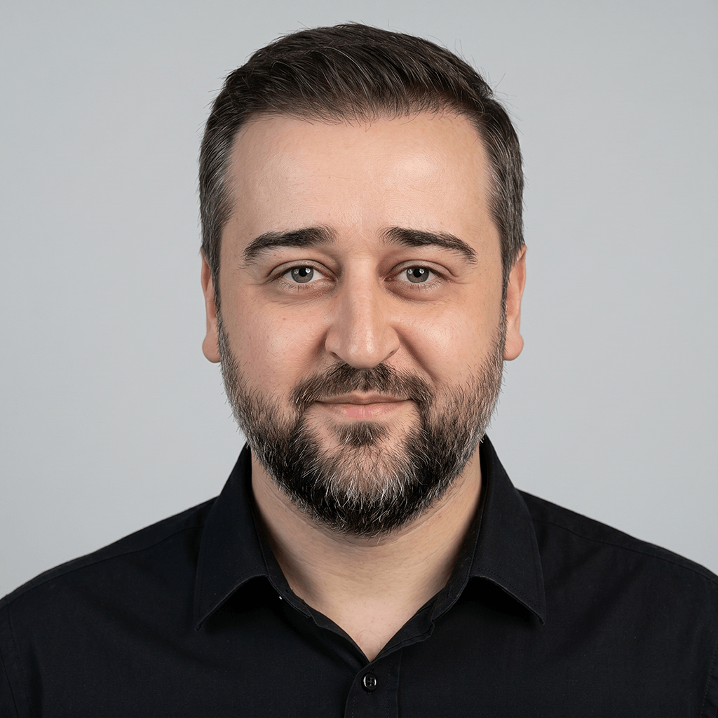 Hakan Çamoğlu