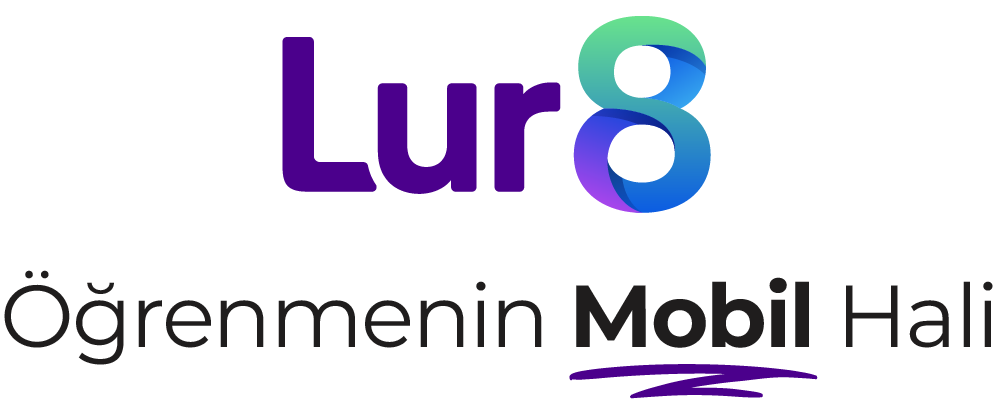 Lur8 Logo