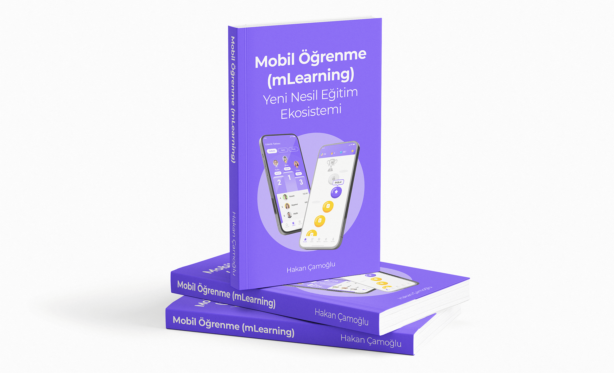 Mobil Öğrenme (mLearning) Kitabı - Ücretsiz PDF